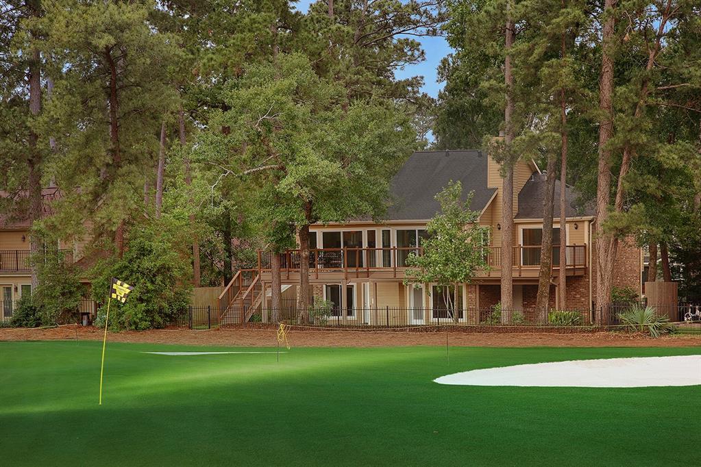 106 S Timber Top Drive, The Woodlands, Texas image 45