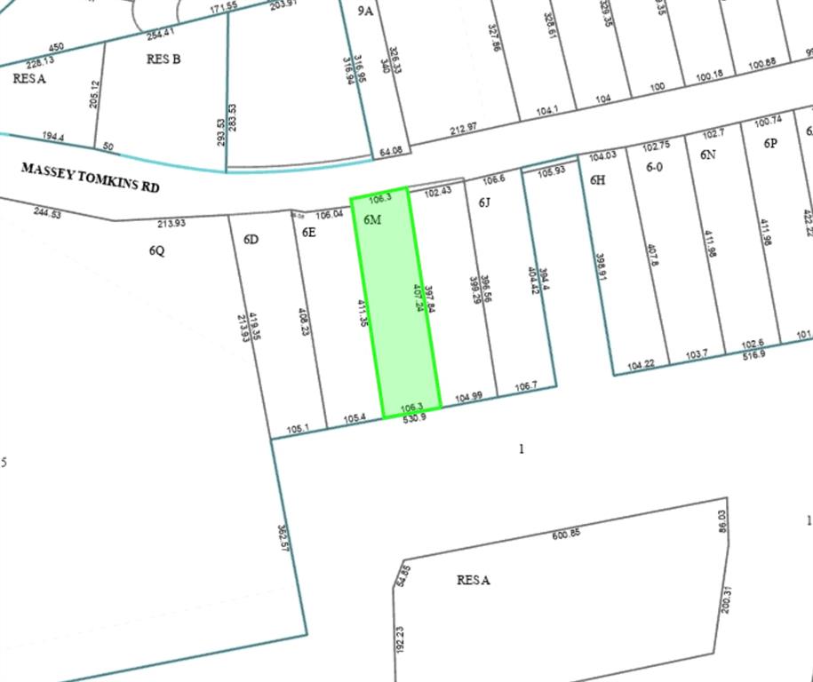 3318 Massey Tompkins Road, Baytown, Texas image 3