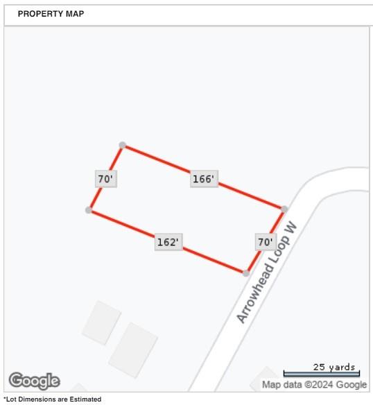 10 Lots In Arrowhead Lakes Road, Willis, Texas image 13