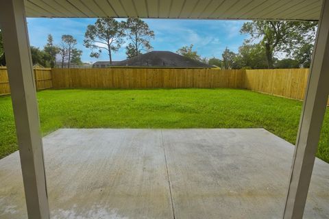 A home in Lake Jackson