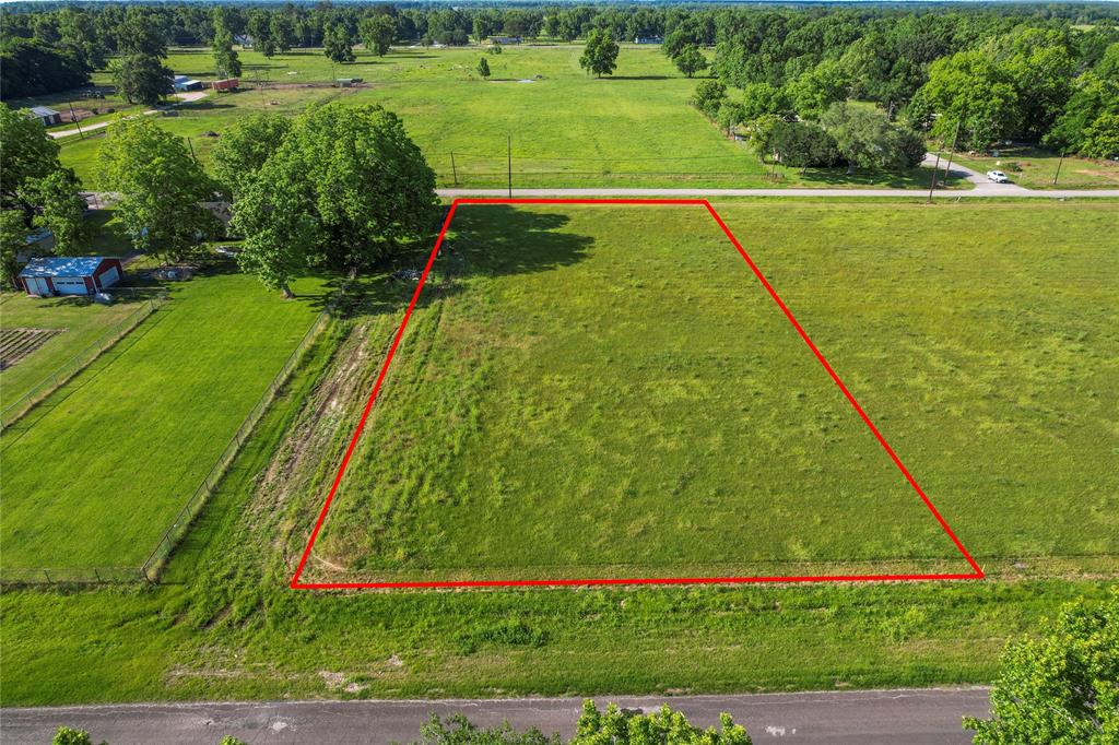 Tract A County Road 2352, Hardin, Texas image 2