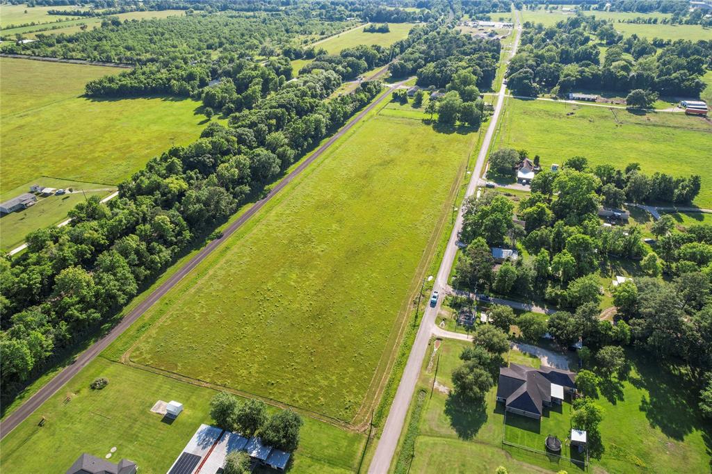 Tract A County Road 2352, Hardin, Texas image 4