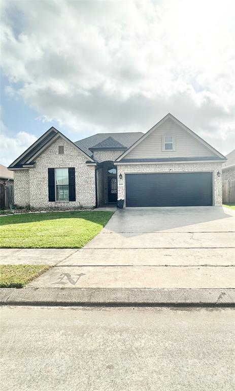 10200 Shady Ranch Ln Lane, Port Arthur, Texas image 1
