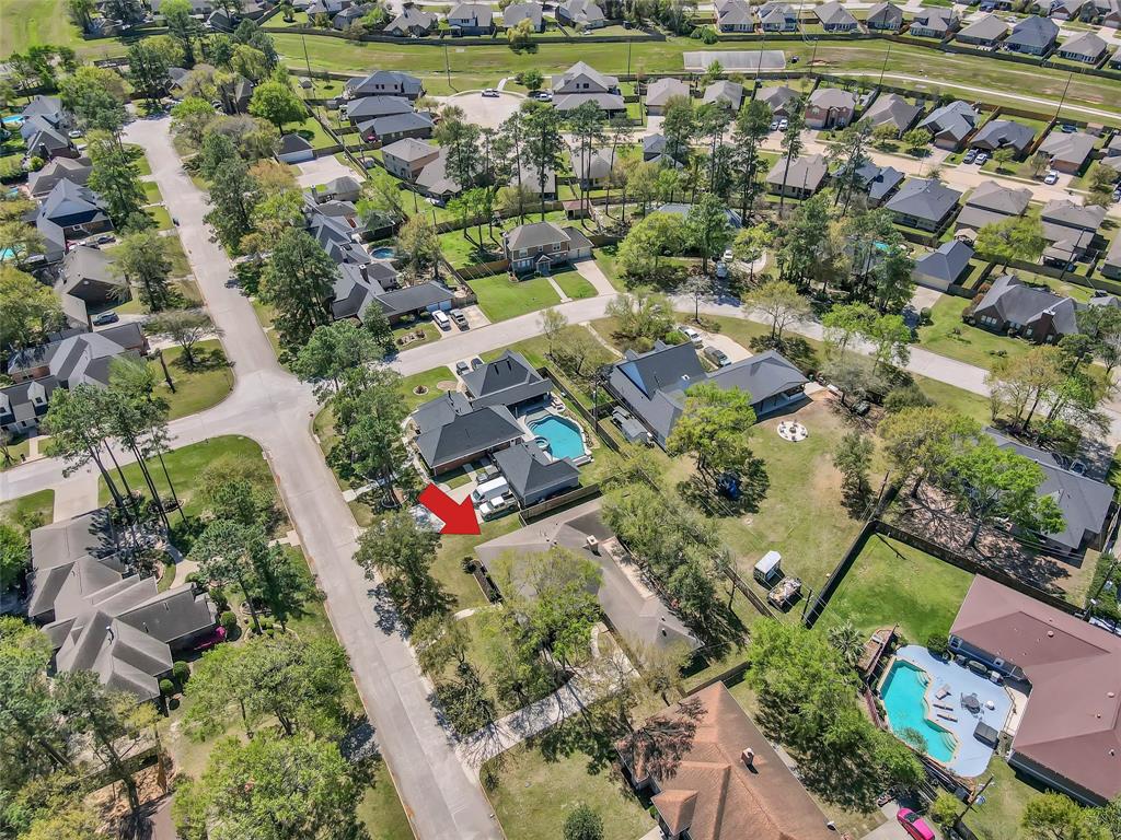 24511 Okehampton Drive, Tomball, Texas image 49