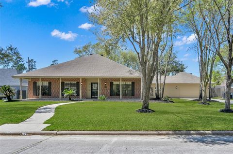 24511 Okehampton Drive Tomball TX 77375