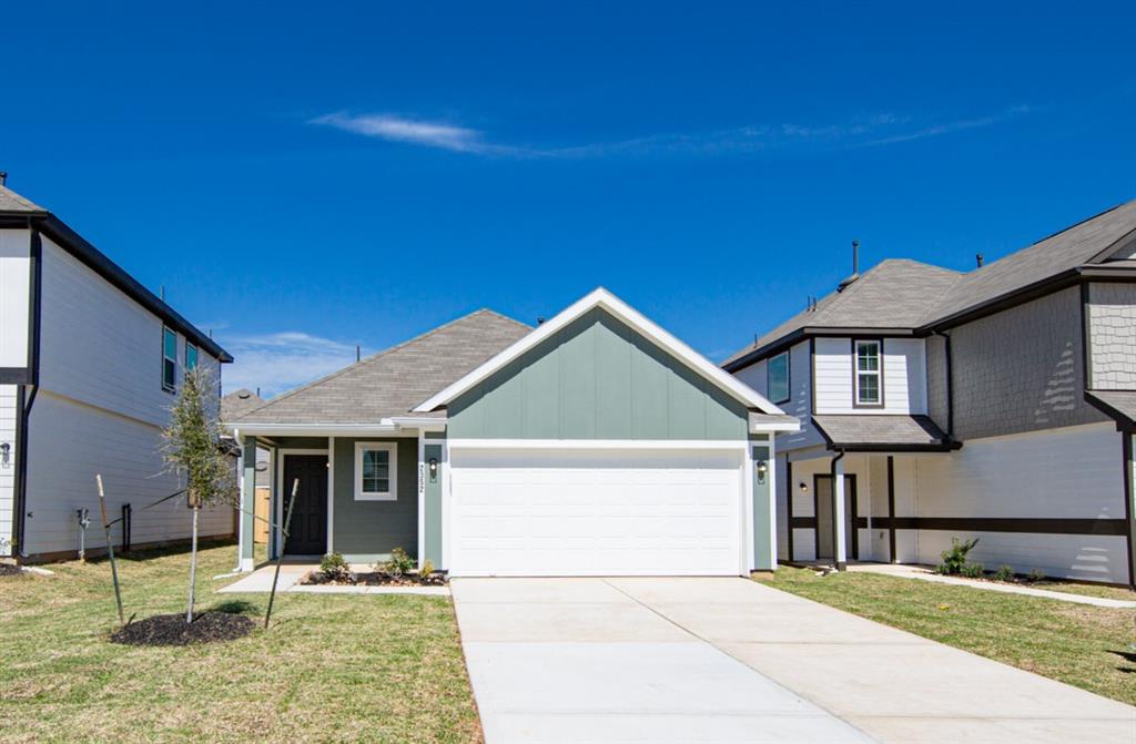 2352 Mooneye Court, Conroe, Texas image 1