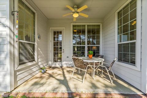 A home in Conroe