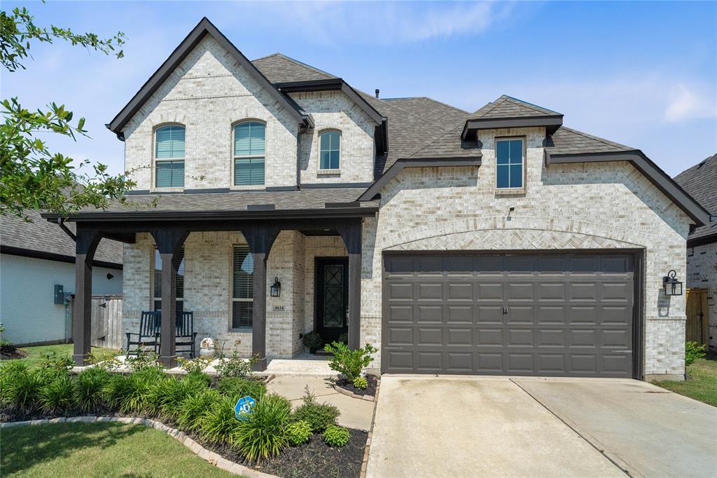 4614 Sweet Dewberry Lane