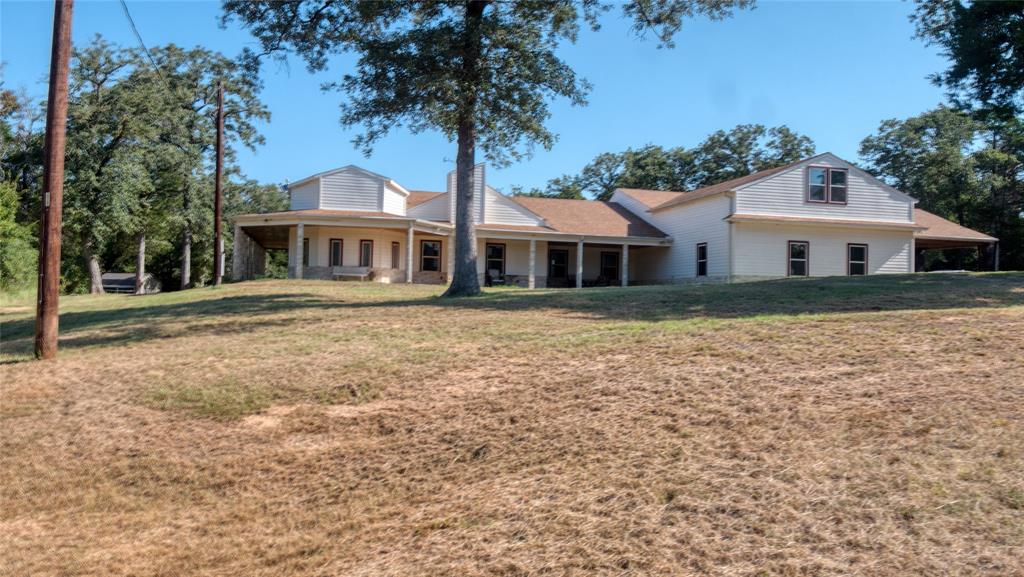 7336 Highland Ranch Road Rd, Caldwell, Texas image 30