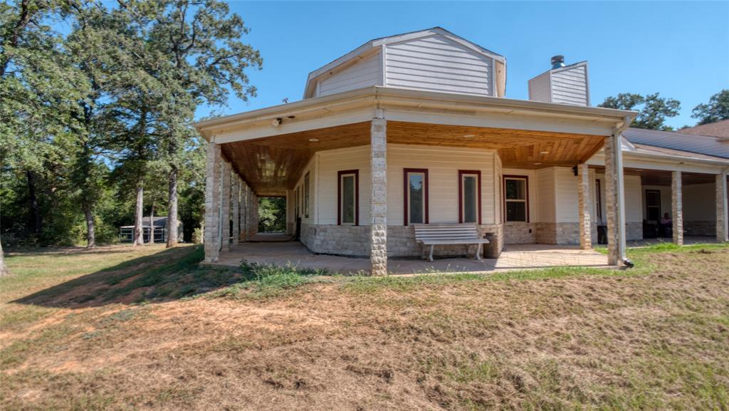 7336 Highland Ranch Road Rd, Caldwell, Texas image 28