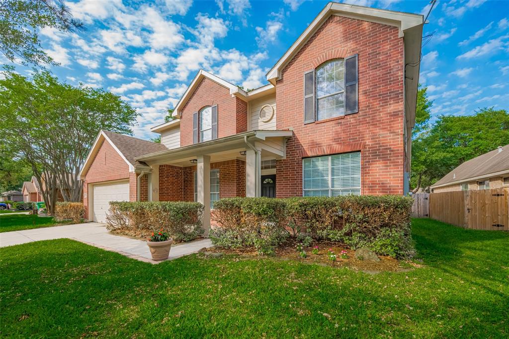 31214 Windcrest Park Lane, Spring, Texas image 3