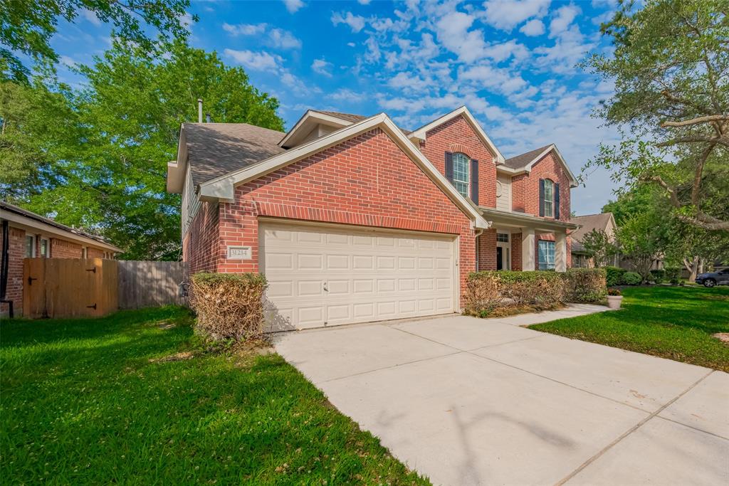 31214 Windcrest Park Lane, Spring, Texas image 1