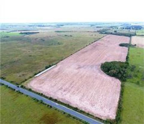 0000 Cameron Road Waller TX 77484