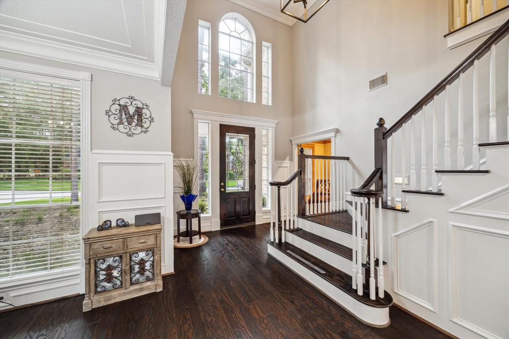 6 Windmeadow Place, The Woodlands, Texas image 3
