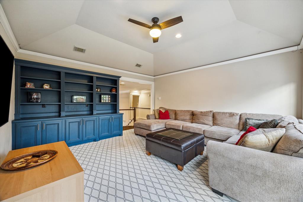 6 Windmeadow Place, The Woodlands, Texas image 17