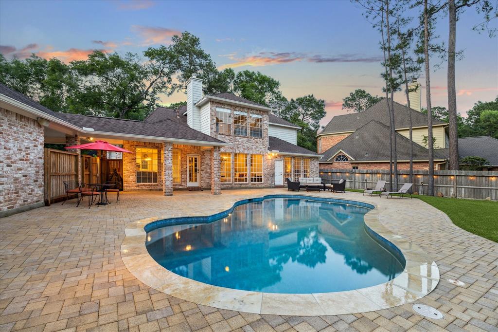 6 Windmeadow Place, The Woodlands, Texas image 25