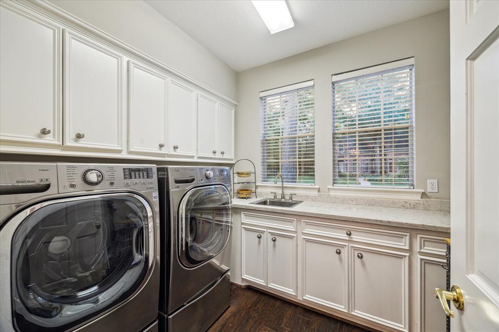 6 Windmeadow Place, The Woodlands, Texas image 23