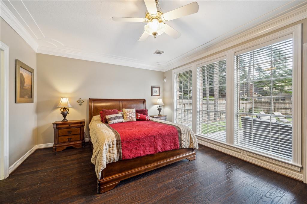 6 Windmeadow Place, The Woodlands, Texas image 13