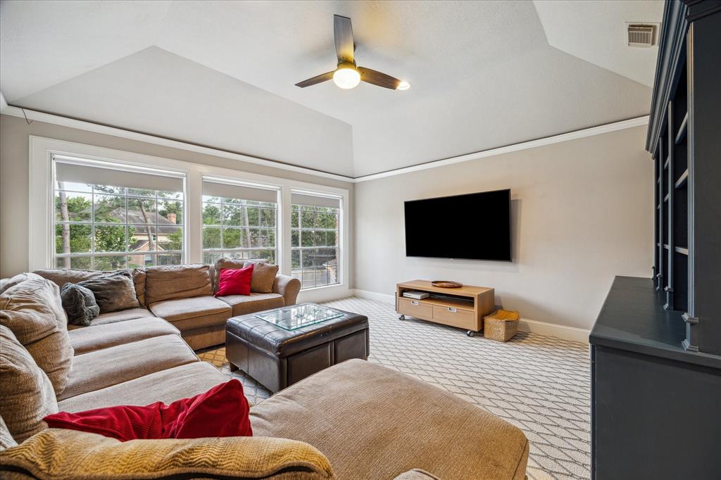 6 Windmeadow Place, The Woodlands, Texas image 16