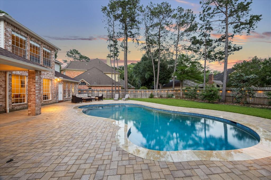 6 Windmeadow Place, The Woodlands, Texas image 26