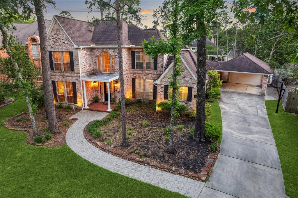 6 Windmeadow Place, The Woodlands, Texas image 28