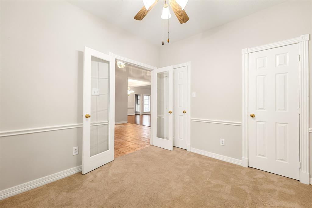 4306 Shady Pine Drive, Spring, Texas image 28
