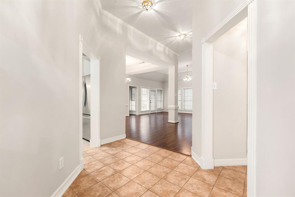 4306 Shady Pine Drive, Spring, Texas image 4