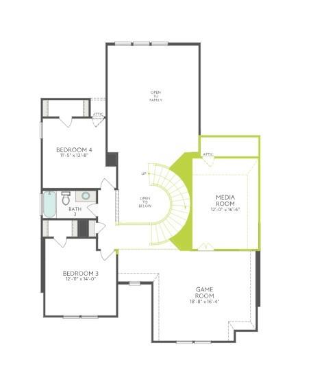 26022 Woods Bay Drive