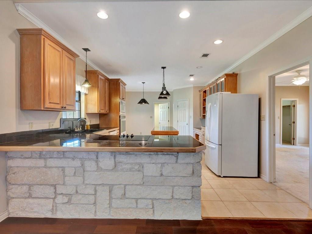 759 W Barnum Loop, Corrigan, Texas image 14