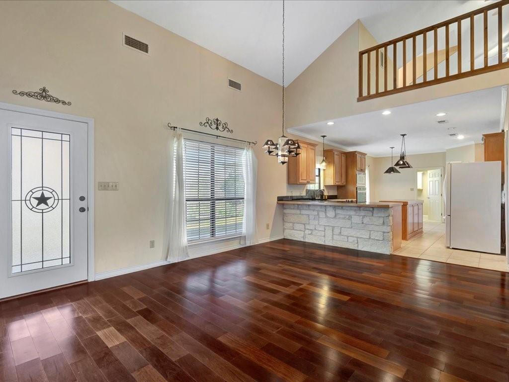759 W Barnum Loop, Corrigan, Texas image 12