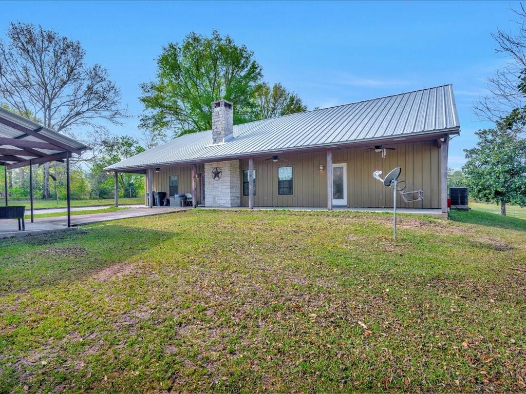 759 W Barnum Loop, Corrigan, Texas image 7