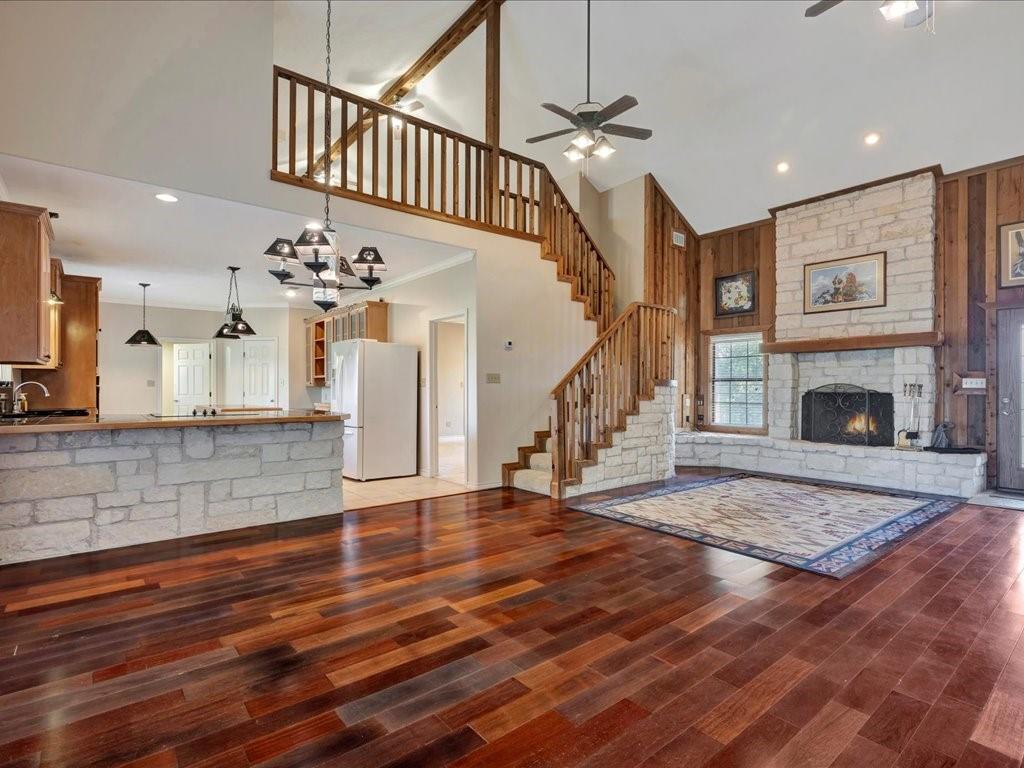 759 W Barnum Loop, Corrigan, Texas image 11