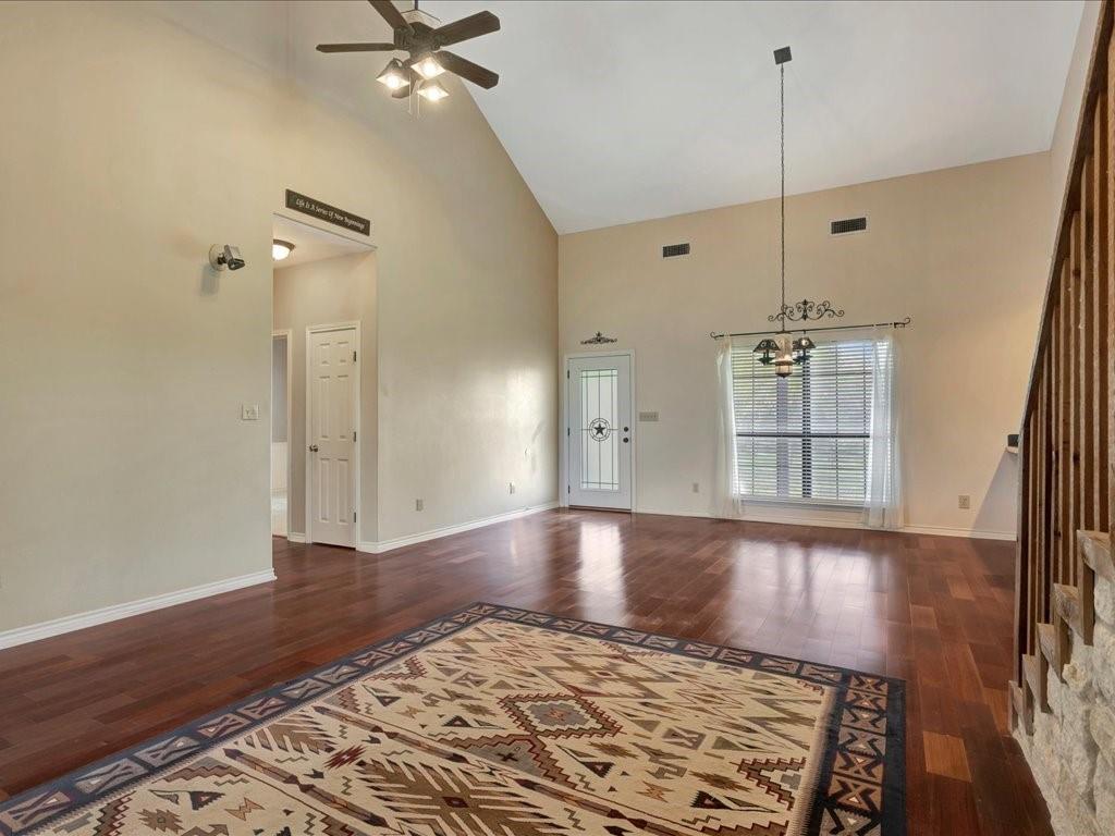 759 W Barnum Loop, Corrigan, Texas image 10