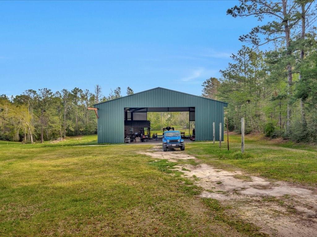 759 W Barnum Loop, Corrigan, Texas image 33