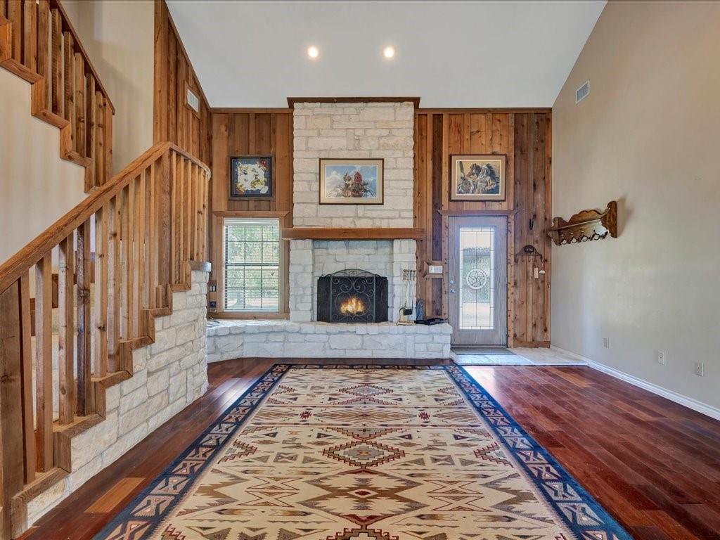 759 W Barnum Loop, Corrigan, Texas image 13