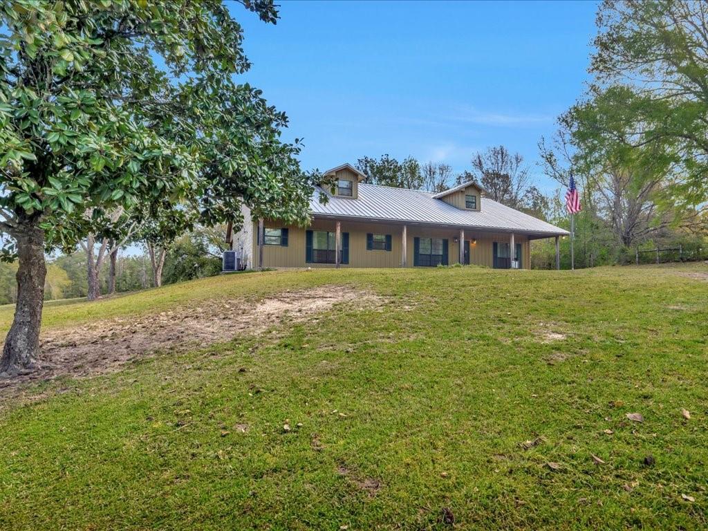 759 W Barnum Loop, Corrigan, Texas image 6