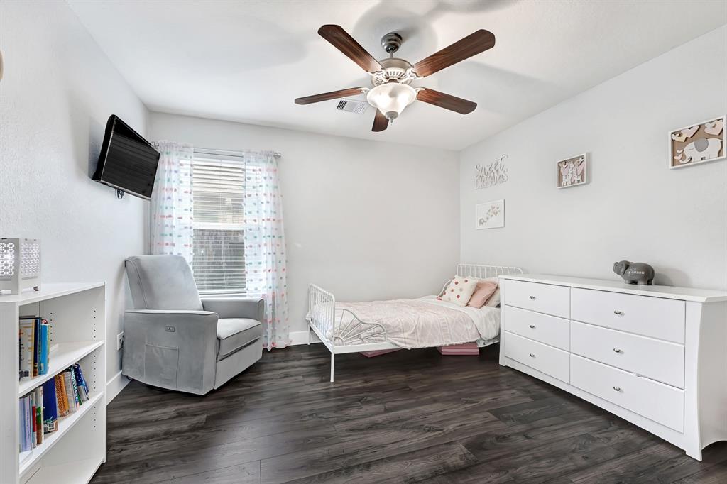 3819 Cactus Field Lane, Katy, Texas image 21