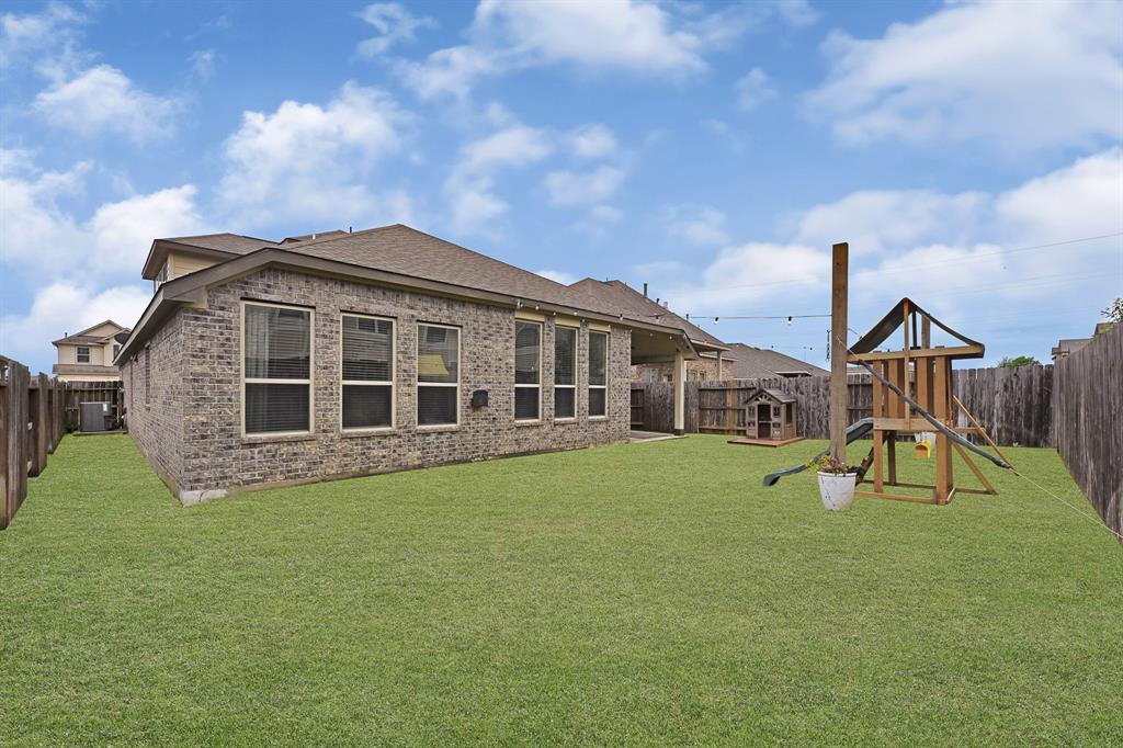 3819 Cactus Field Lane, Katy, Texas image 24