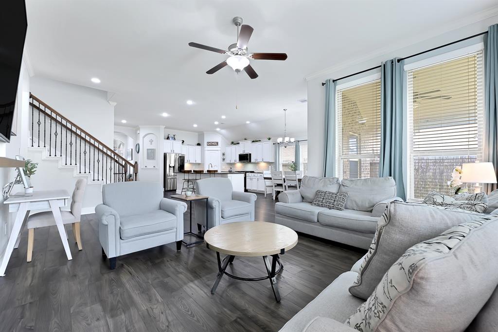 3819 Cactus Field Lane, Katy, Texas image 12