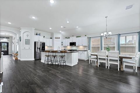 3819 Cactus Field Lane Katy TX 77449