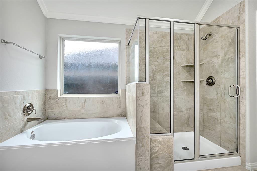 3819 Cactus Field Lane, Katy, Texas image 17