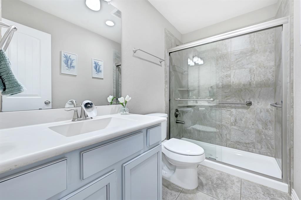 3819 Cactus Field Lane, Katy, Texas image 19