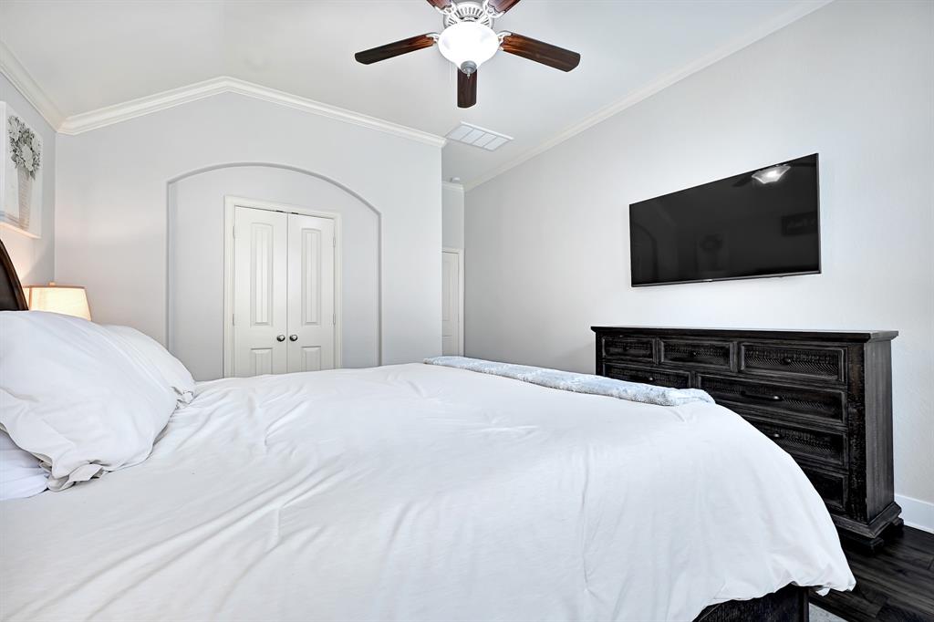 3819 Cactus Field Lane, Katy, Texas image 15
