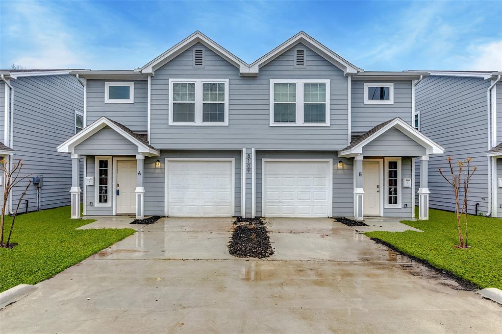 8113 Corinth Street, Houston, Texas image 2