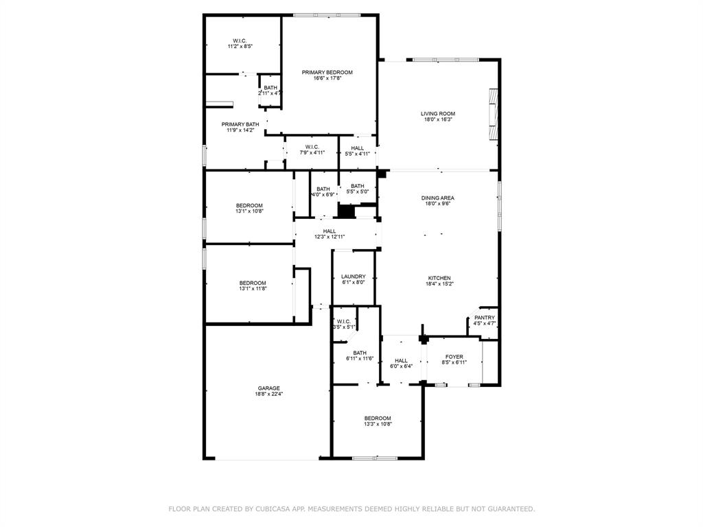 16506 Great Gulf Lane, Humble, Texas image 50