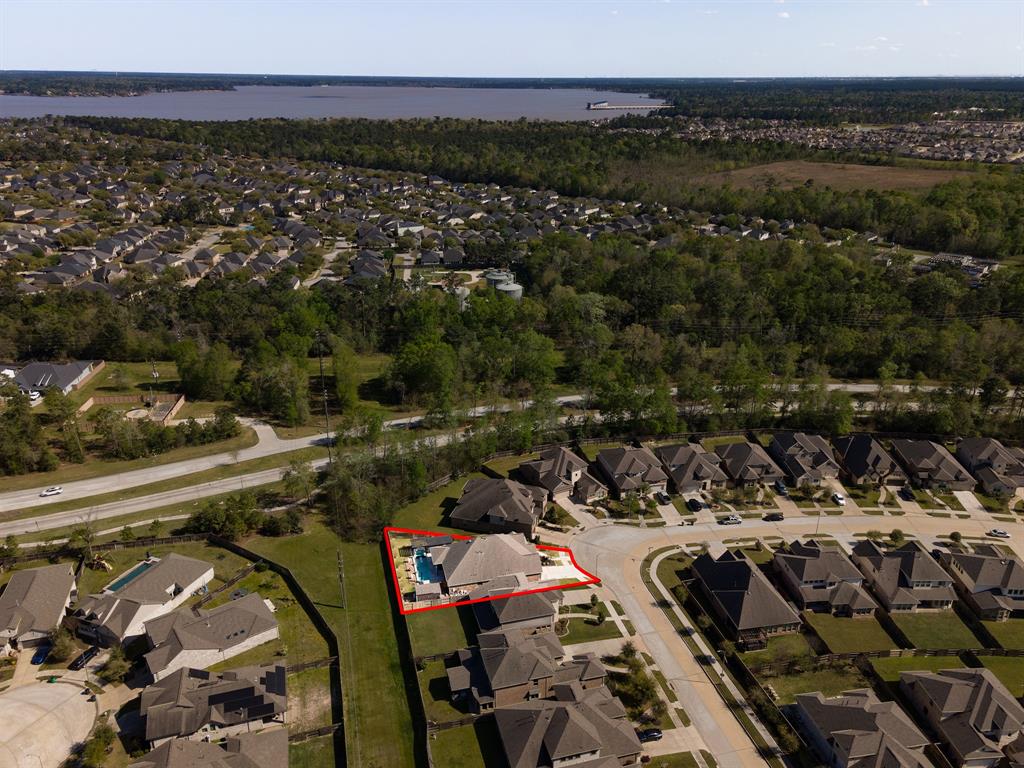 16506 Great Gulf Lane, Humble, Texas image 6