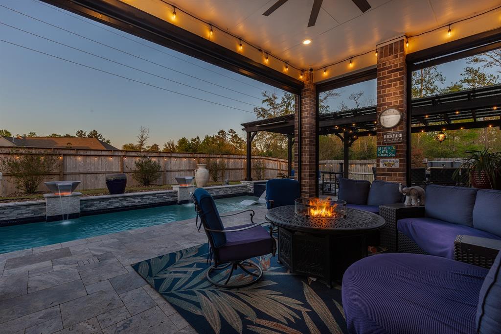 16506 Great Gulf Lane, Humble, Texas image 46