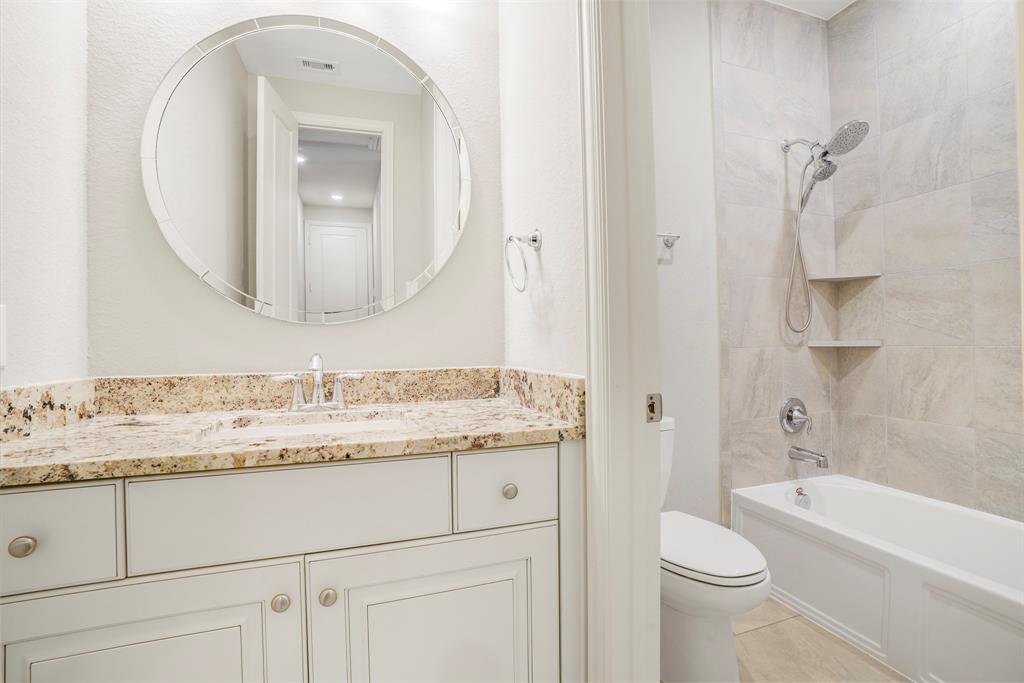 16506 Great Gulf Lane, Humble, Texas image 21