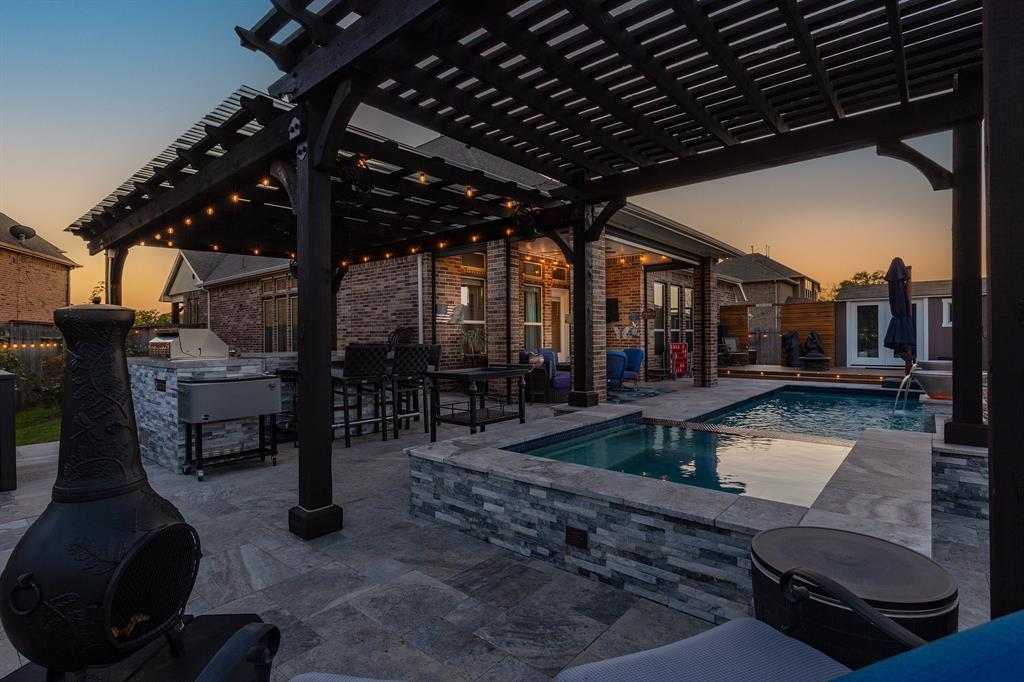 16506 Great Gulf Lane, Humble, Texas image 48