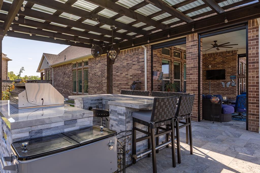16506 Great Gulf Lane, Humble, Texas image 38